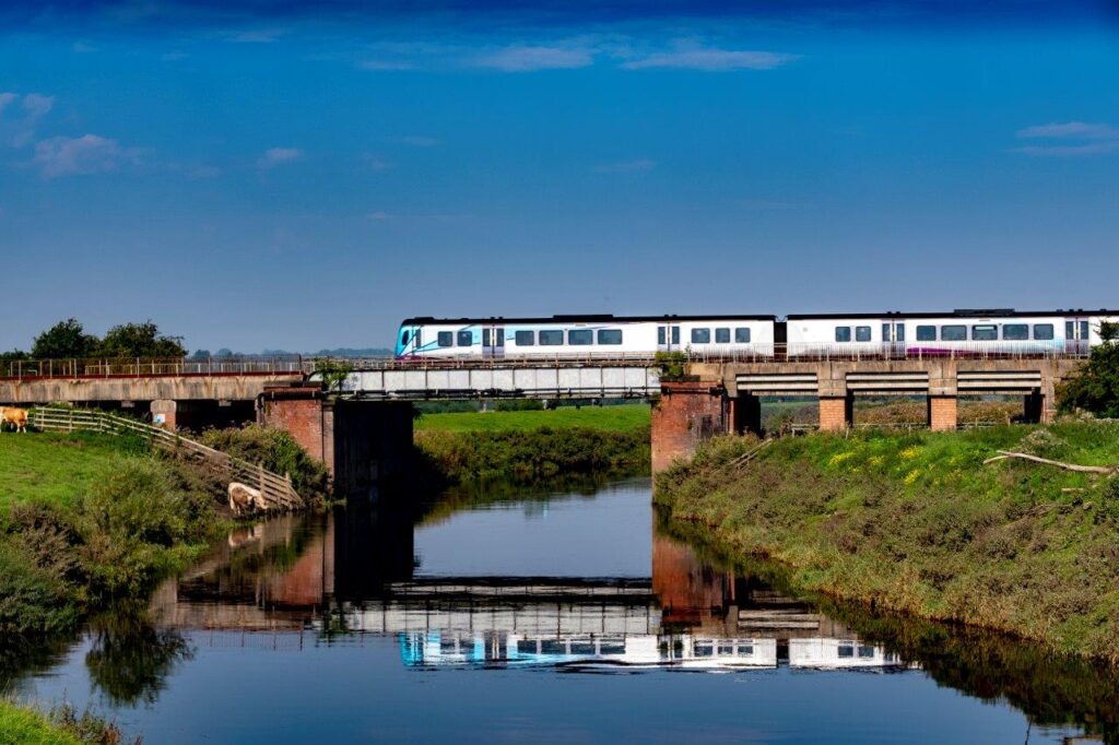 Network Rail invites Ulleskelf and Church Fenton residents to find out about work to improve the railway.jpg