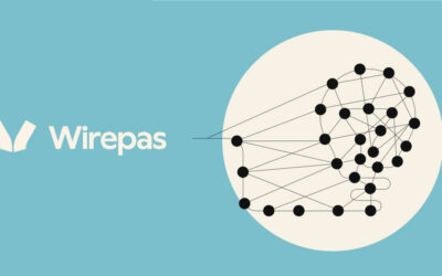 Wirepas Wireless IoT Networking