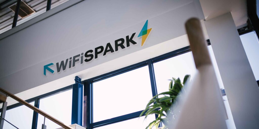 WiFi SPARK Sale to Volaris Group