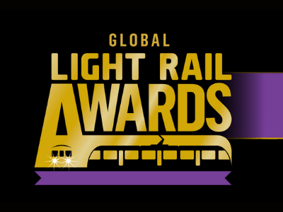 Global Light Rail Awards