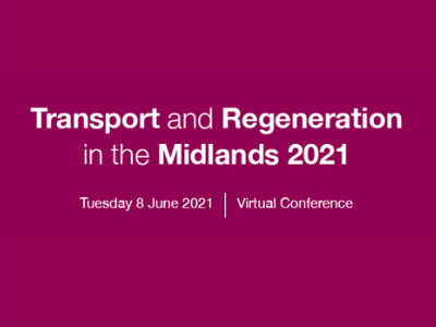 Transport and Regeneration in the Midlands