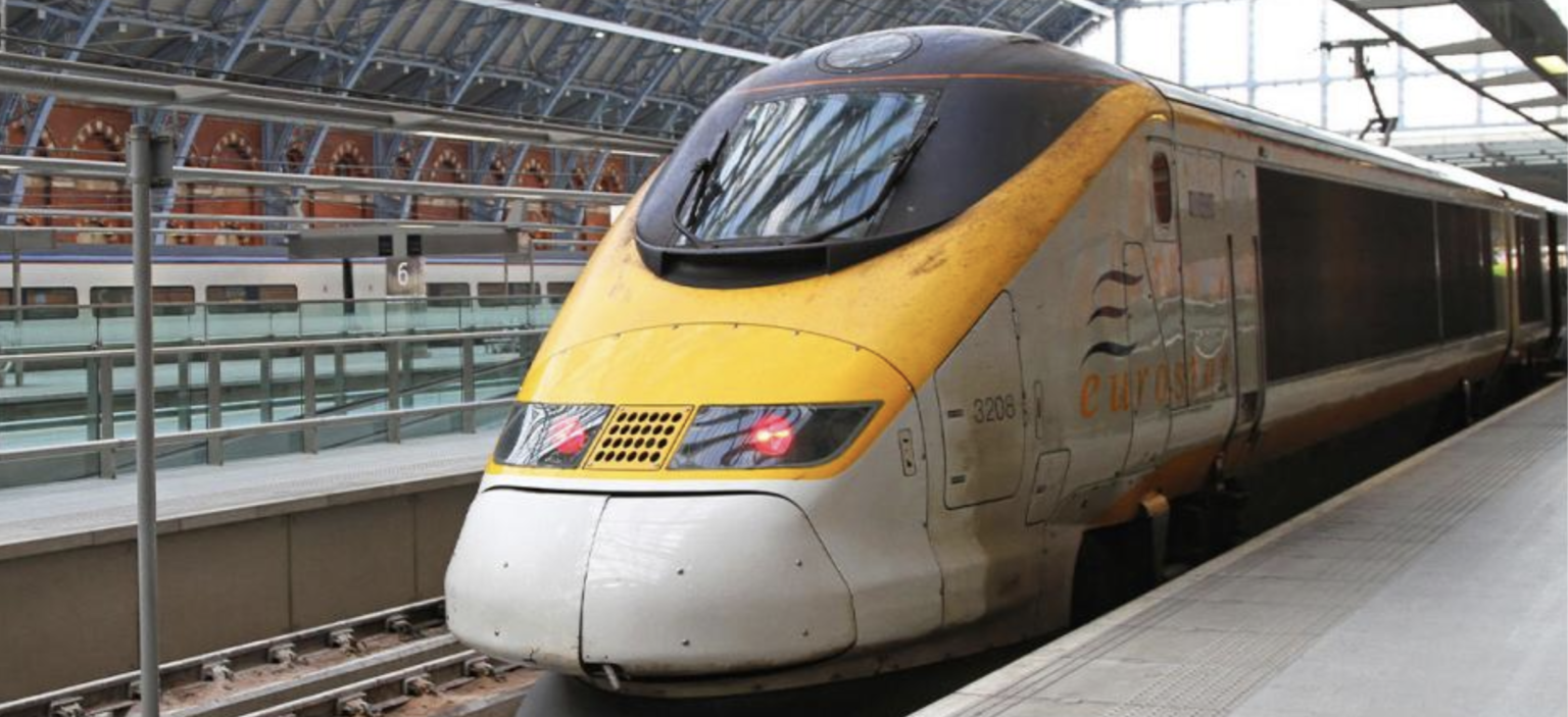 Digital Technologies Move the Rail Industry Forward eCon Engineering