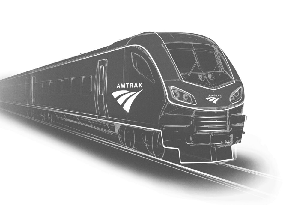 Siemens Mobility to manufacture new fleet of multi-powered trains for Amtrak.