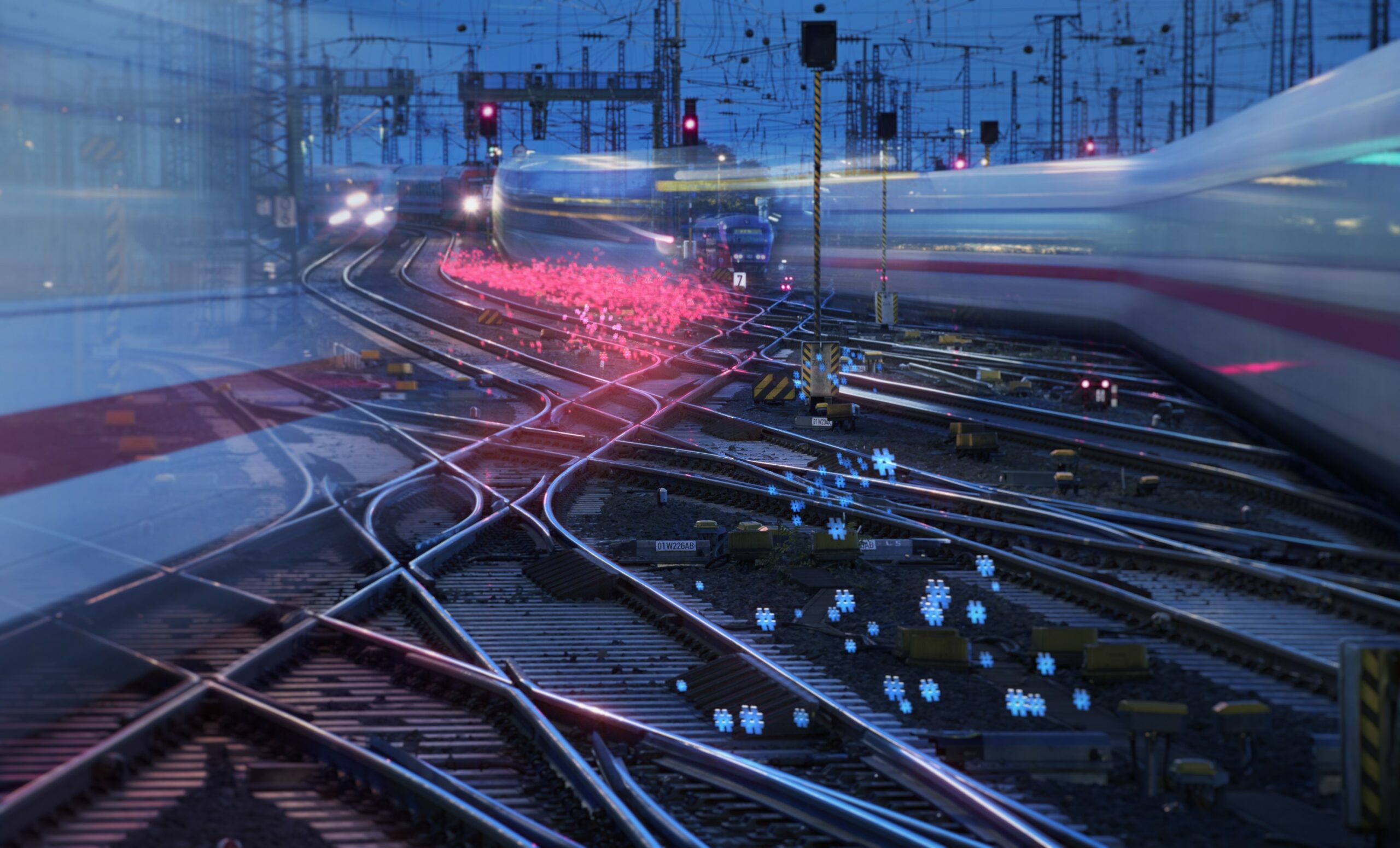 Станция железнодорожная работает. Цифровая Железнодорожная станция проект РЖД. Инновации на Железнодорожном транспорте. Инфраструктура железных дорог. Железная дорога инновации.