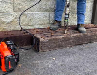 Focused Technology’s PowerForce Battery Generator: Eliminating the Need for Gas Tools