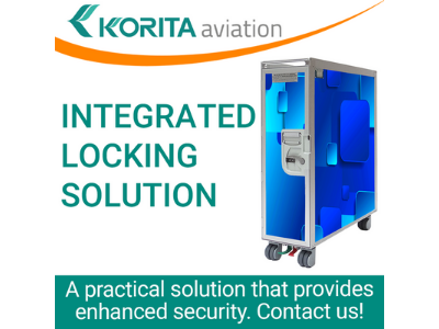 Need an Enhanced Level of Security for Your Trolleys?