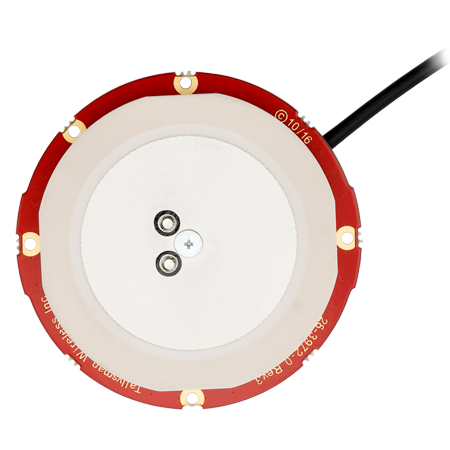 Tallysman extended filtering antennas