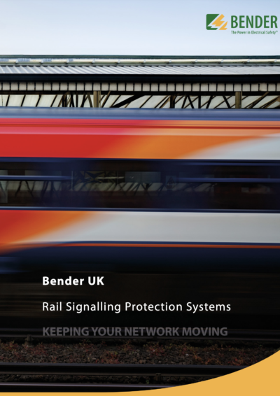 Rail Signalling Protection Systems