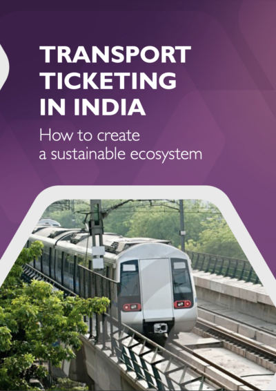 Transport Ticketing in India