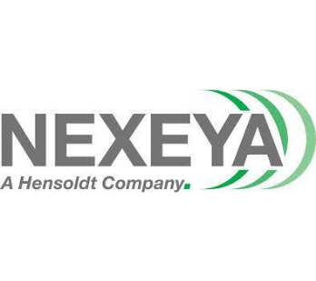 Nexeya Railway-News Profile Image