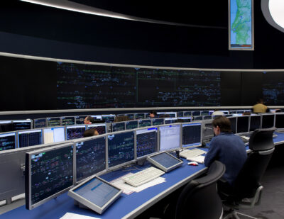 CMA: Hitachi’s Acquisition of Thales Could Reduce Digital Signalling Options