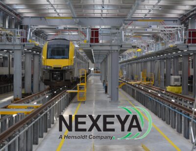 Nexeya Canada – A Hensoldt Company