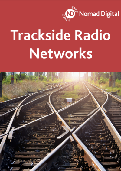 Trackside Radio Networks