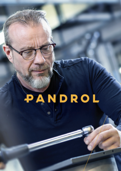 Pandrol Corporate Overview