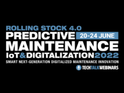 Rolling Stock 4.0 Predictive Maintenance IoT &amp; Digitalization