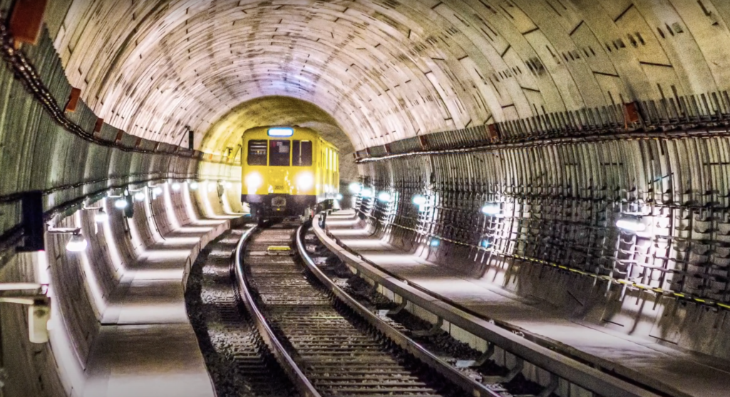 SKF to Service Berlin Underground Carriages