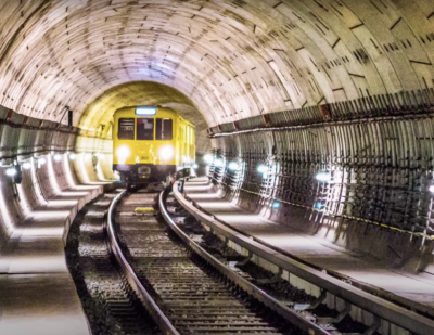 SKF to Service Berlin Underground Carriages in Long-Term Agreement