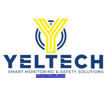 Yeltech Rail Temperature Monitoring Unit