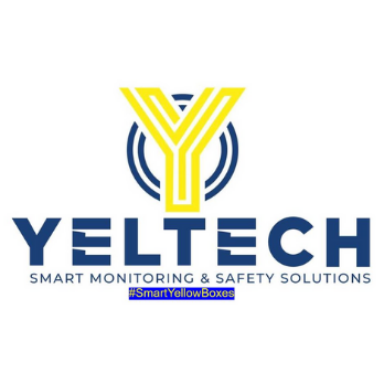 Yeltech’s Intelligent PS210 Position Sensor