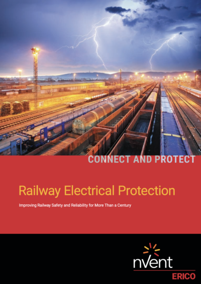 Railway Electrical Protection