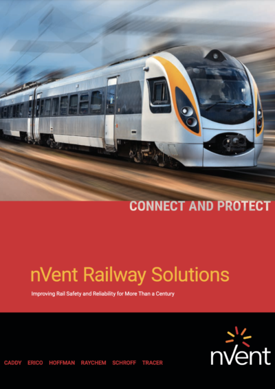 nVent Railway System Solutions