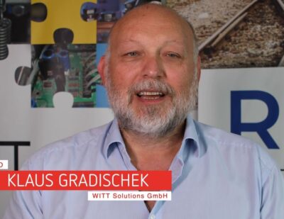 Witt Solutions GmbH | Klaus Gradischek