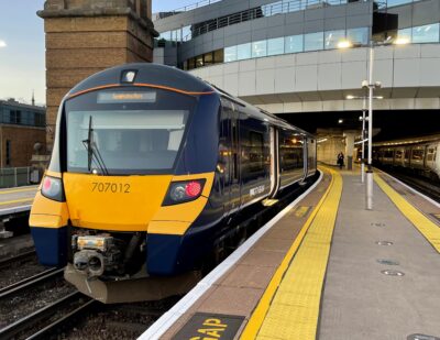 Operator of Last Resort to Take Over Southeastern Following £25m Breach