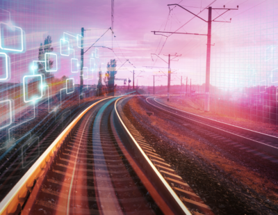 Network Rail to Trial Fibre Optic Acoustic Sensing Technology