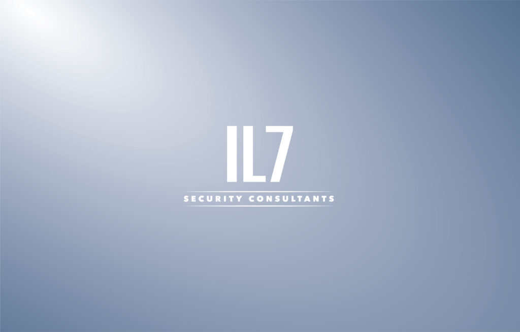 Cloud Convergence IL7 Security Consultants Logo