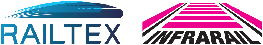 Railtex/Infrarail 2021