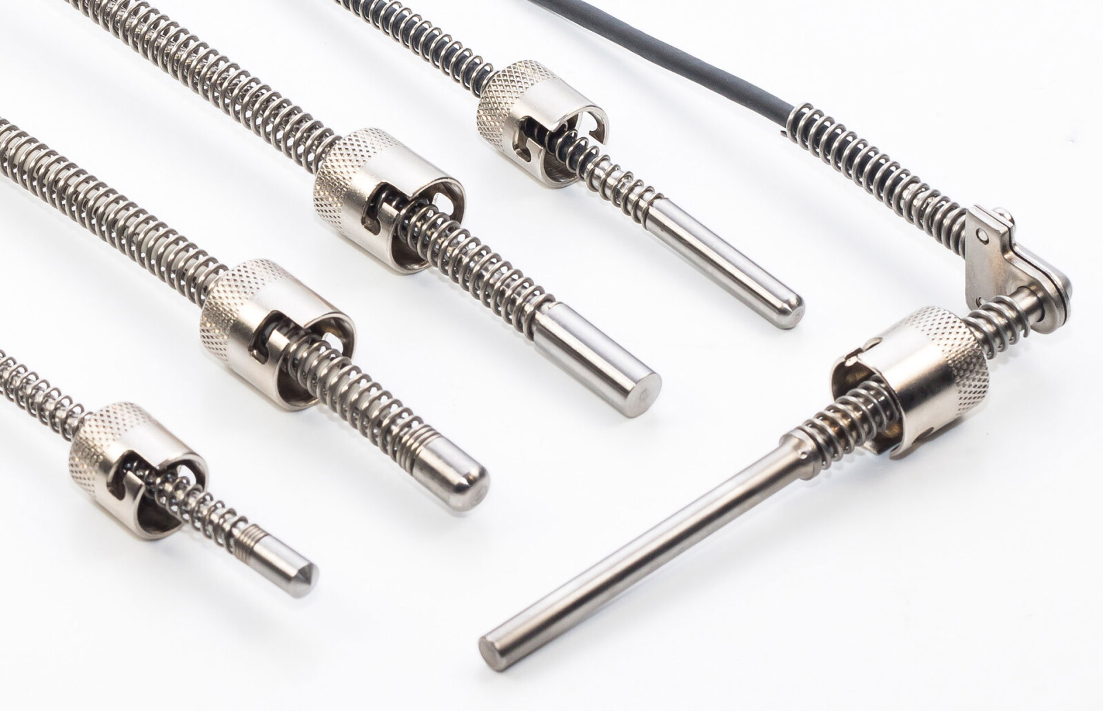 Cable Temperature Sensors | SENSIT