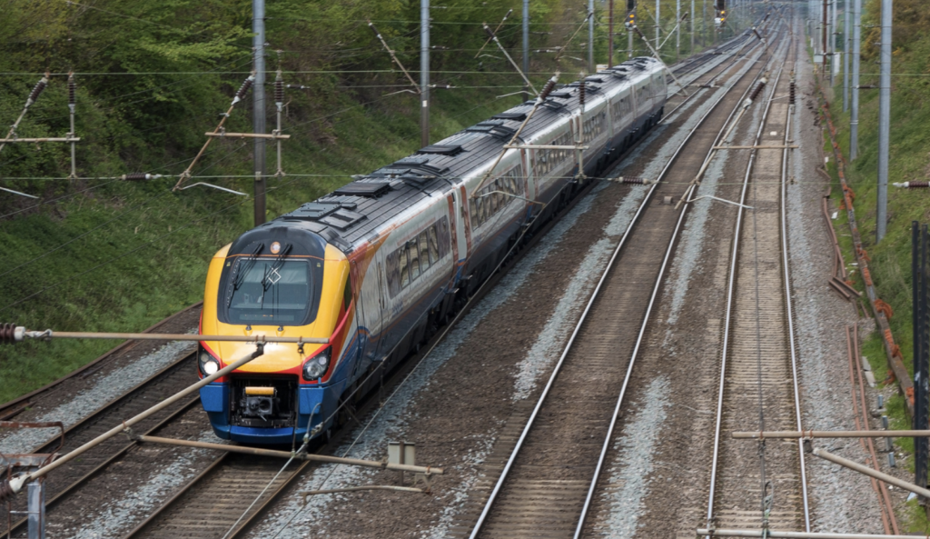 Network Rail certifies Worldsensing Loadsensing monitoring solution