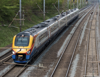 Network Rail Certifies Worldsensing Loadsensing Soultion