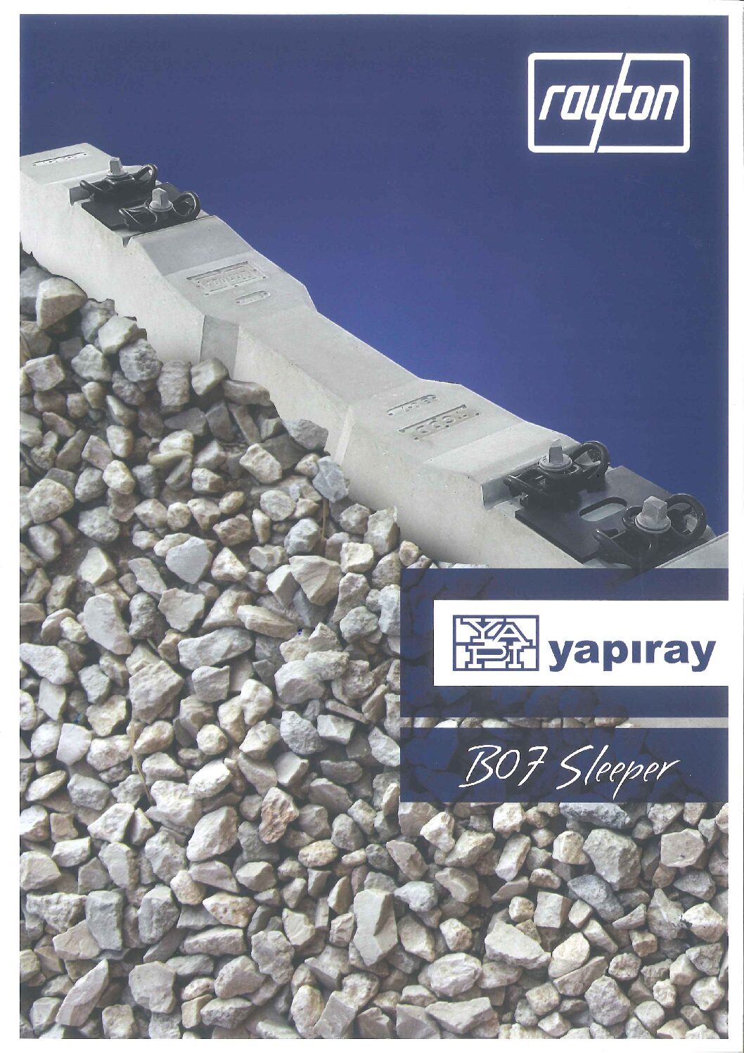 YAPIRAY – B07 Sleeper
