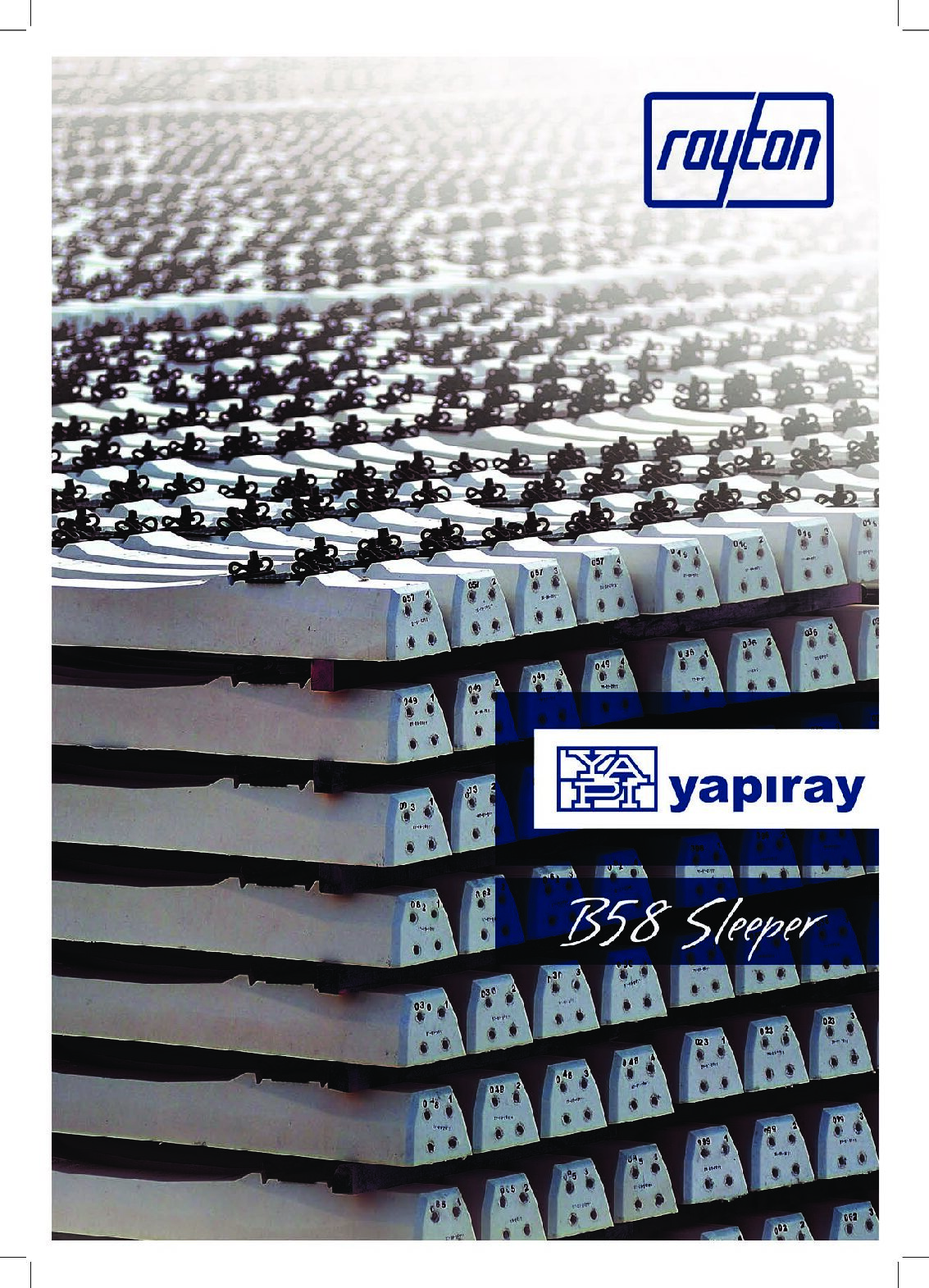 YAPIRAY – B58 Sleeper