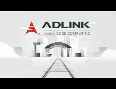Forward into the Future – ADLINK Railway Solutions