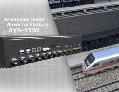 AI-enabled Video Analytics Platform Driving Smarter Operations for Railways