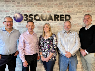 EPM Group Completes 3Squared Acquisition