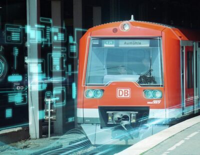 First Automatic Train Runs at Intelligent Transport Systems World Congress