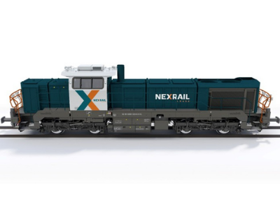 KfW IPEX-Bank Co-arranges Financing of Shunting Locomotives