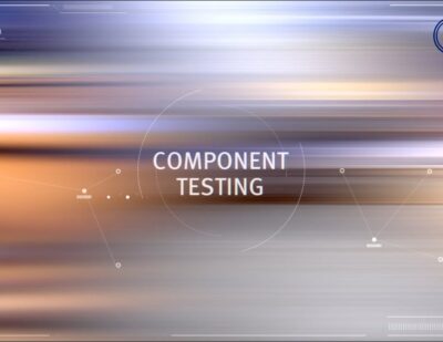 VUZ – Dynamic Component Testing