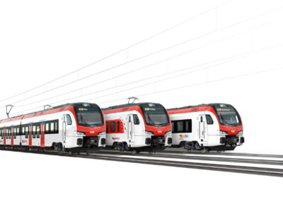 Swiss Court Upholds SBB Contract with Stadler