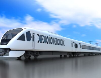 Japan: Hitachi to Produce Express Trains for Tobu Railway
