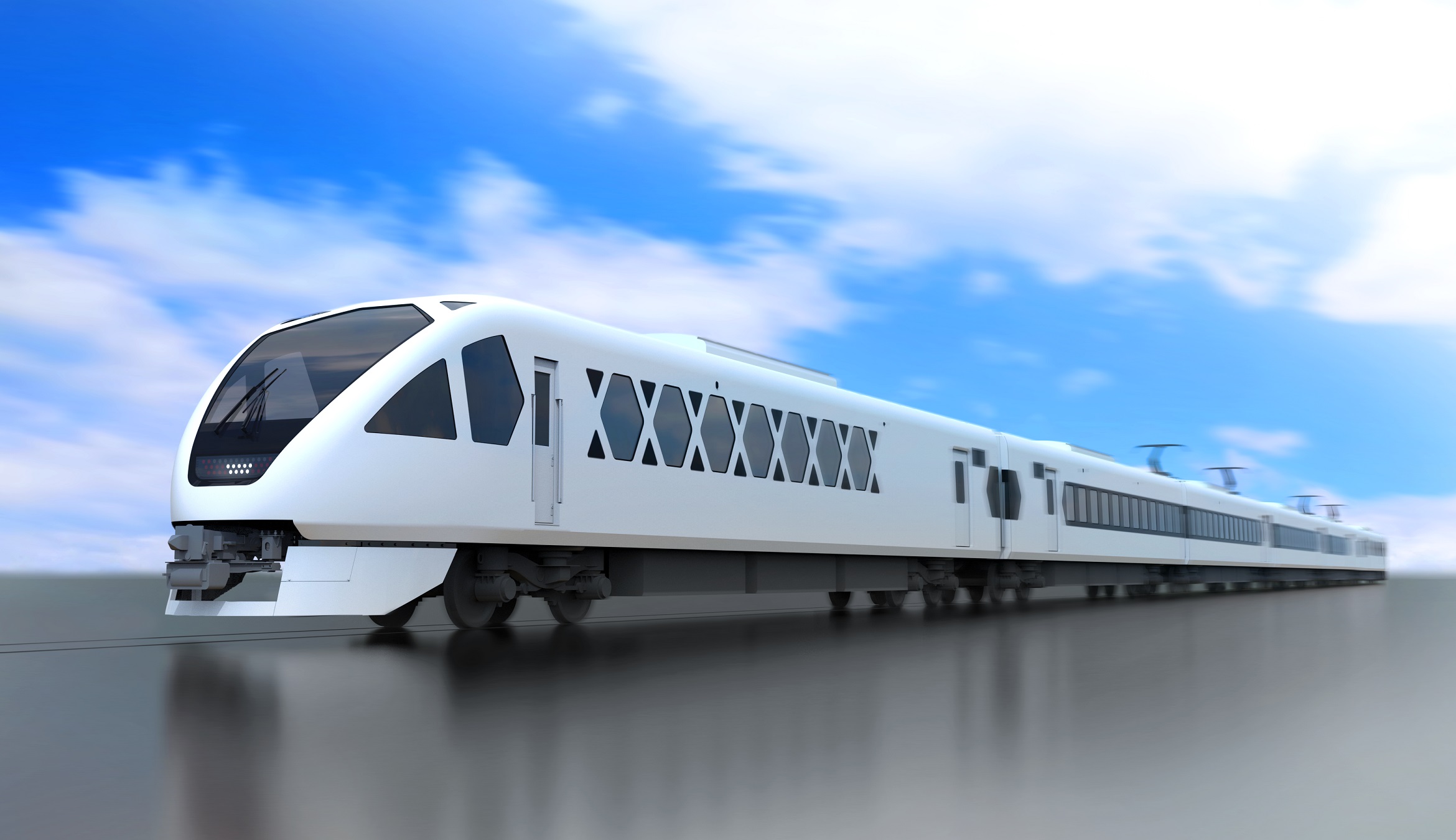 Japan: Hitachi to Produce Express Trains for Tobu Railway