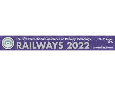 International Conference on Railway Technology