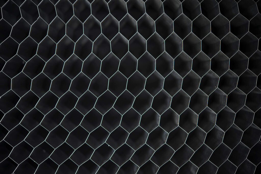 aluminium honeycomb