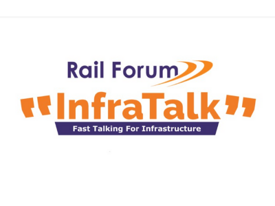 InfraTalk logo