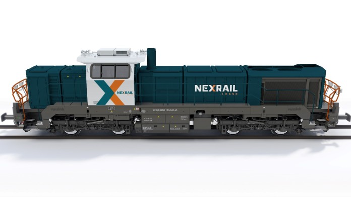 KfW IPEX-Bank and Nexrail jpg