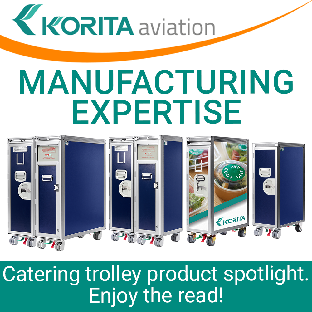 Catering Trolley