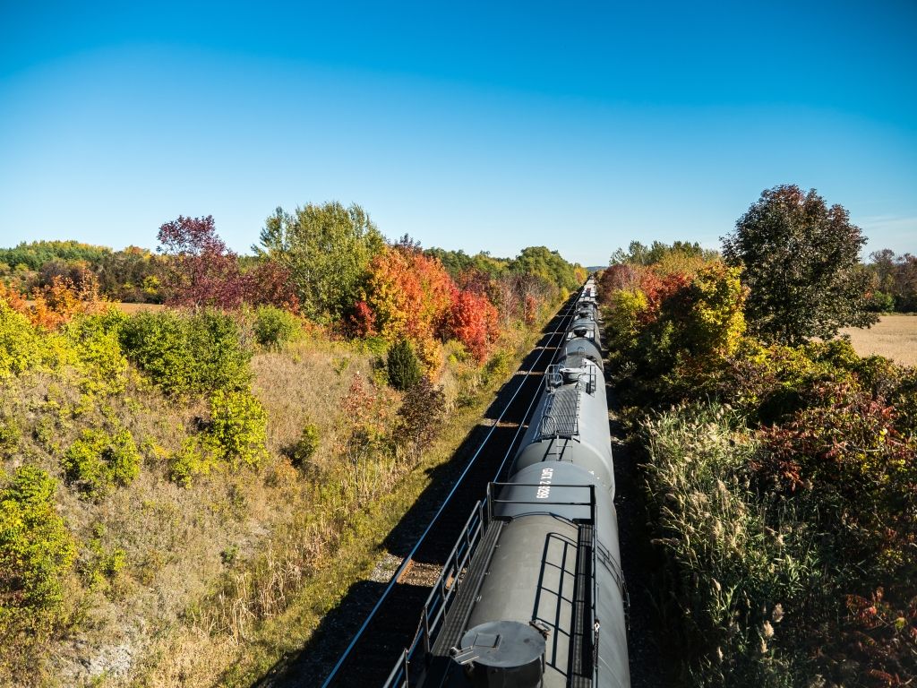 VIA Rail Canada